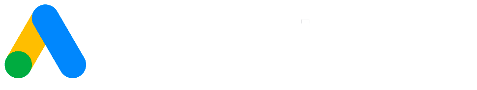 logo google ads branca_ib marketing